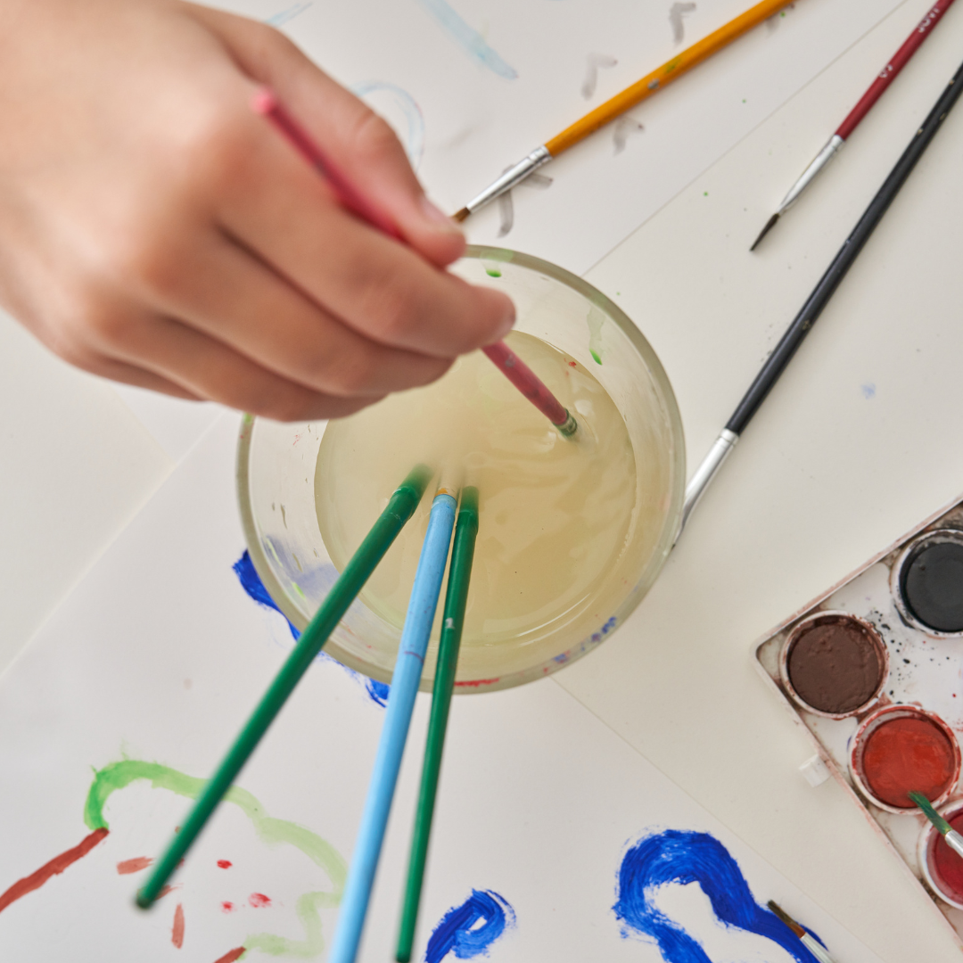 Introductory Watercolor