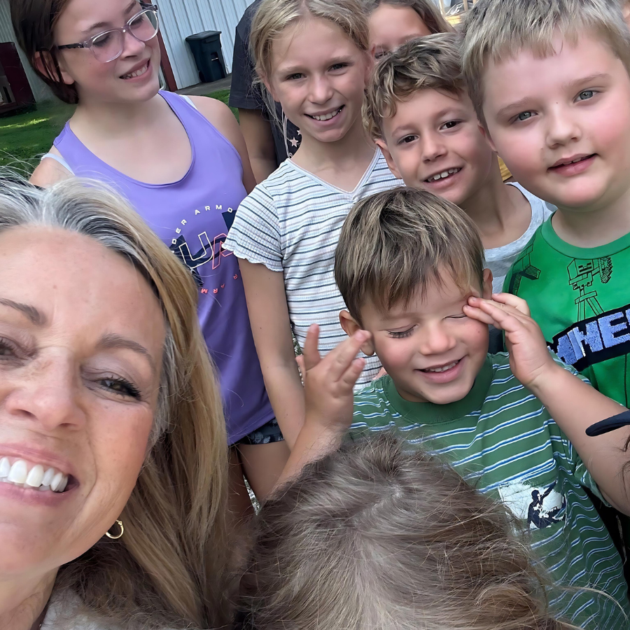 Ms. Alicia, Owner and Program Director of Hidden Bee Learning