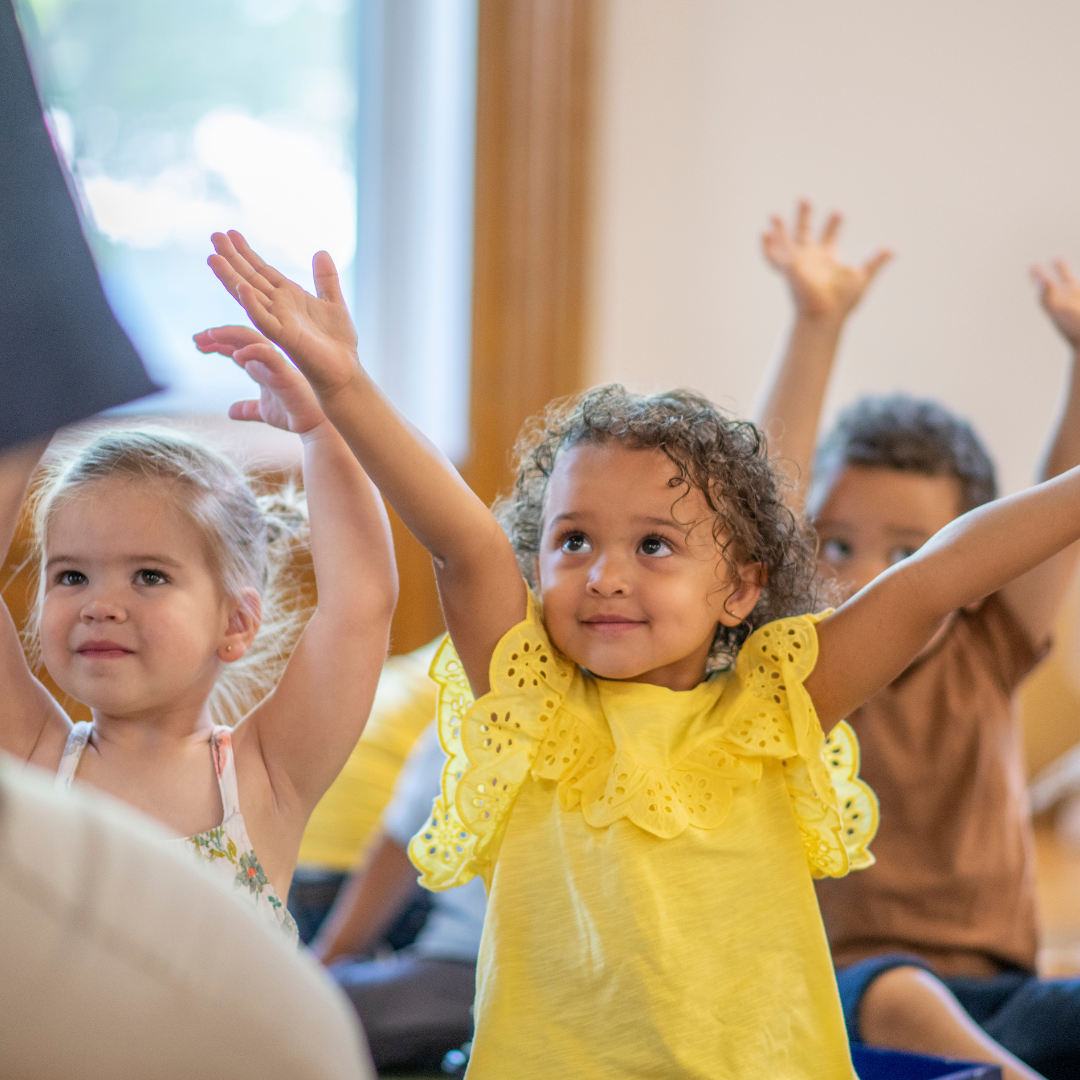 Homeschooling, Preschool, or Both? Making the Right Choice for Your Child