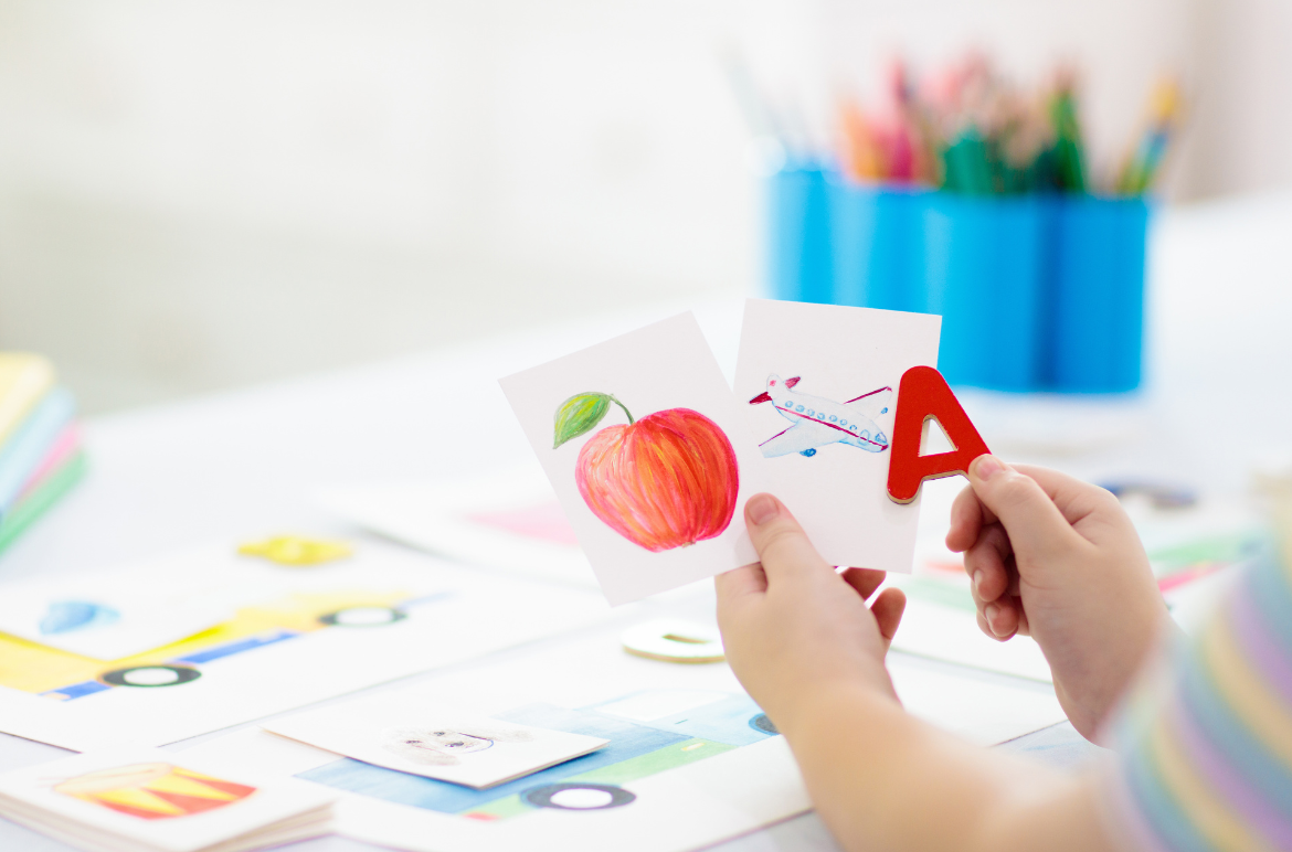 Why Early Learning Matters and Why Hidden Bee Learning Focuses on the Basics