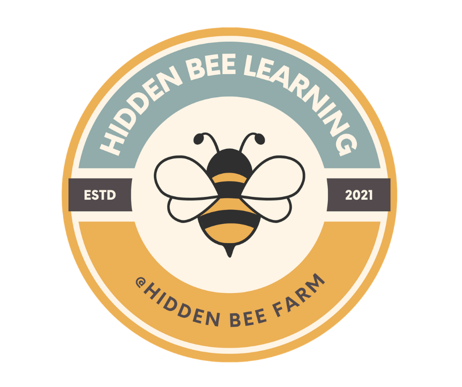 Hidden Bee Learning