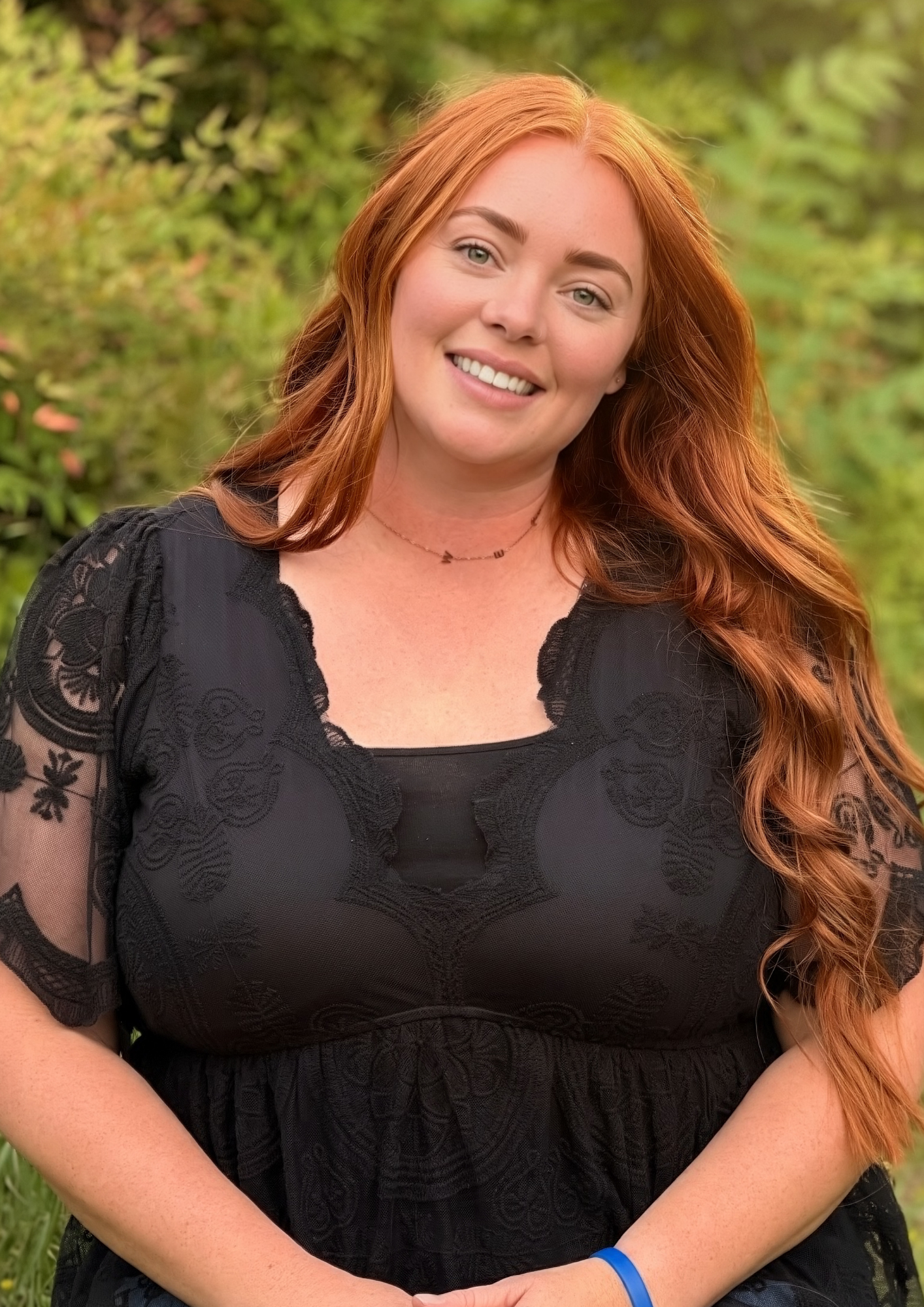 Ms. Rachelle, Program Operations Manager at Hidden Bee Learning
