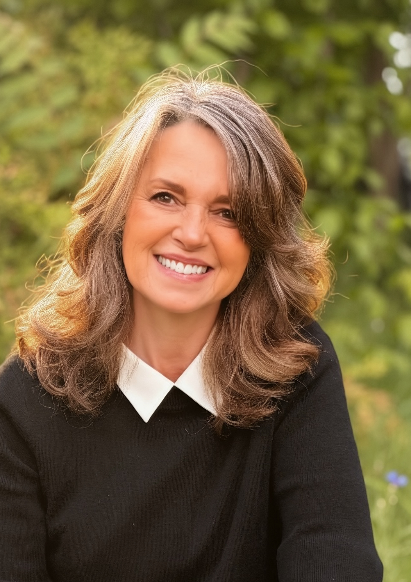 Ms. Alicia, Owner and Program Director of Hidden Bee Learning